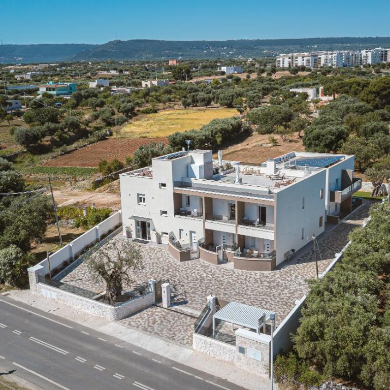 Eleia Domos - Althea Homes - Appartamento con 1 Camera da Letto - 67
