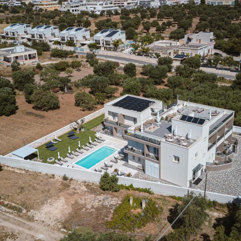 Eleia Domos - Althea Homes - Appartamento con 1 Camera da Letto - 71