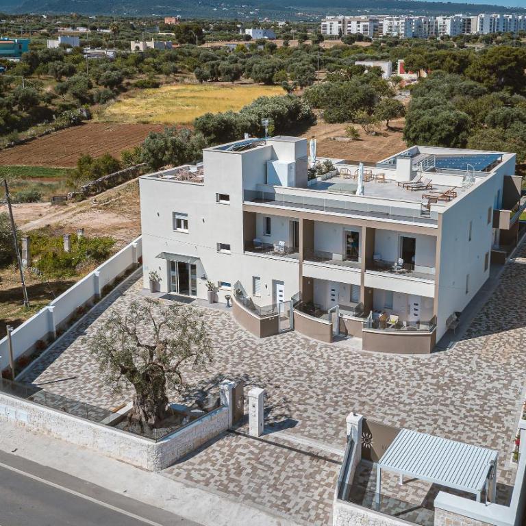 Eleia Domos - Althea Homes - Appartamento con 1 Camera da Letto - 70