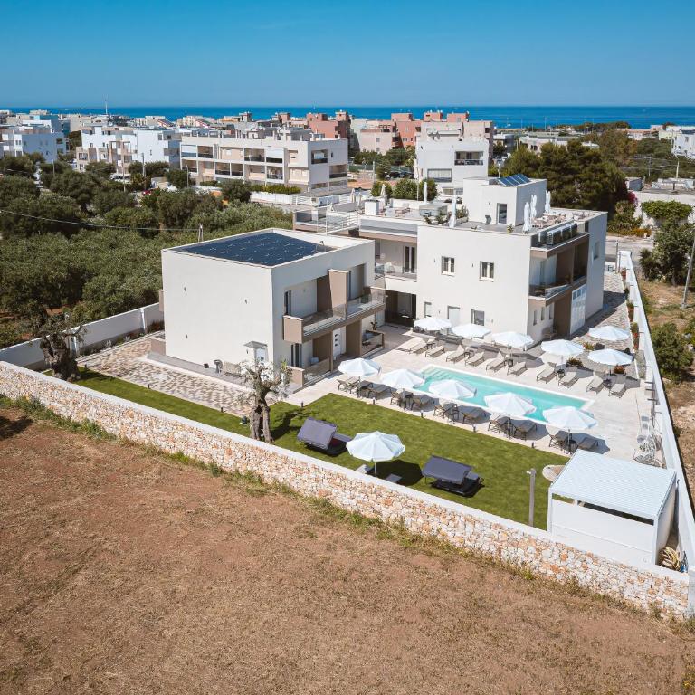Eleia Domos - Althea Homes - Appartamento con 1 Camera da Letto - 59