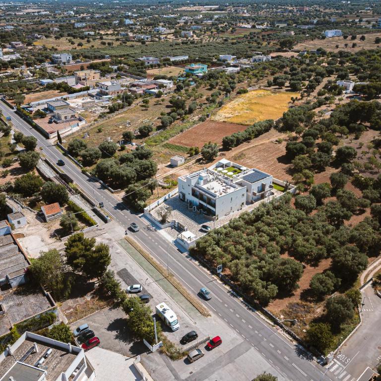 Eleia Domos - Althea Homes - Appartamento con 1 Camera da Letto - 73