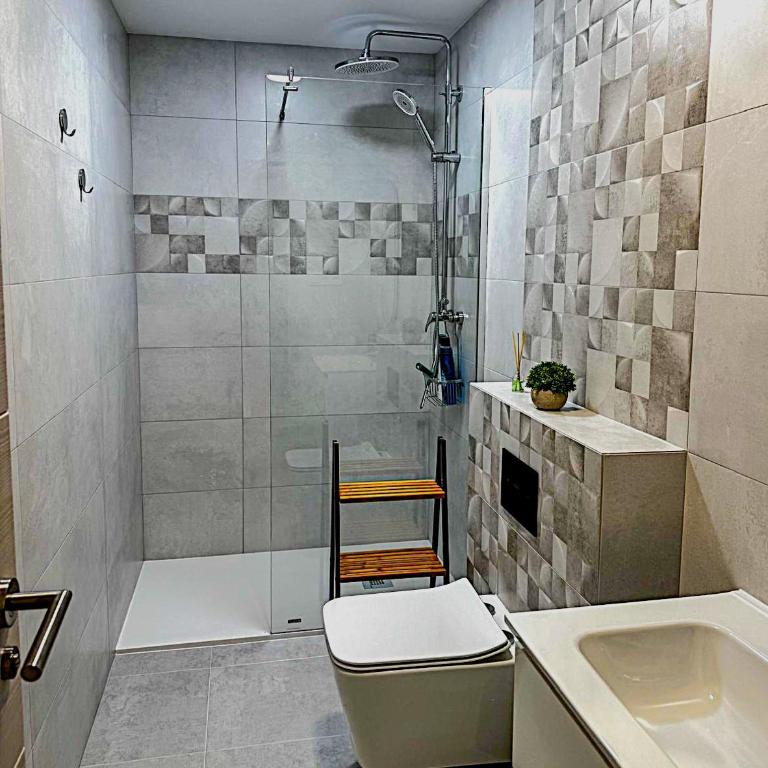 Meduza Tres - Apartamento de 3 dormitorios - 3