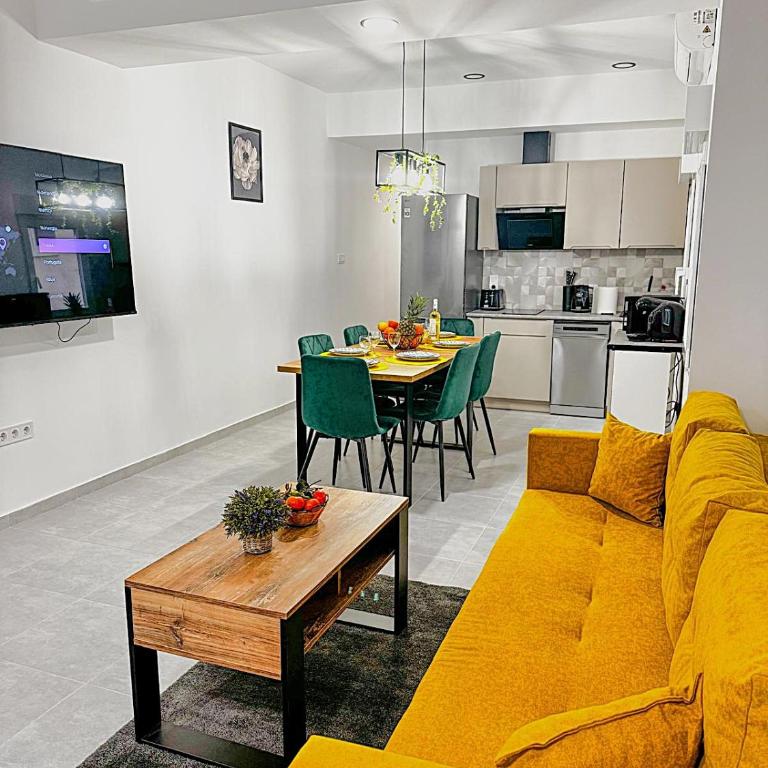 Meduza Tres - Apartamento de 3 dormitorios - 6