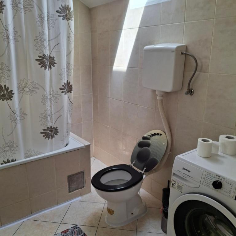 Alisa - Apartman sa 1 Spavaćom Sobom - 9