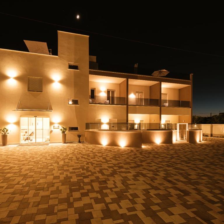 Eleia Domos - Althea Homes - Appartamento con 1 Camera da Letto - 82