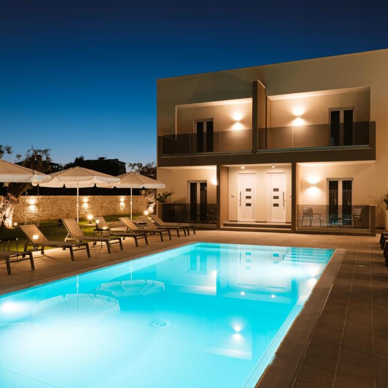 Eleia Domos - Althea Homes - Appartamento con 1 Camera da Letto - 78
