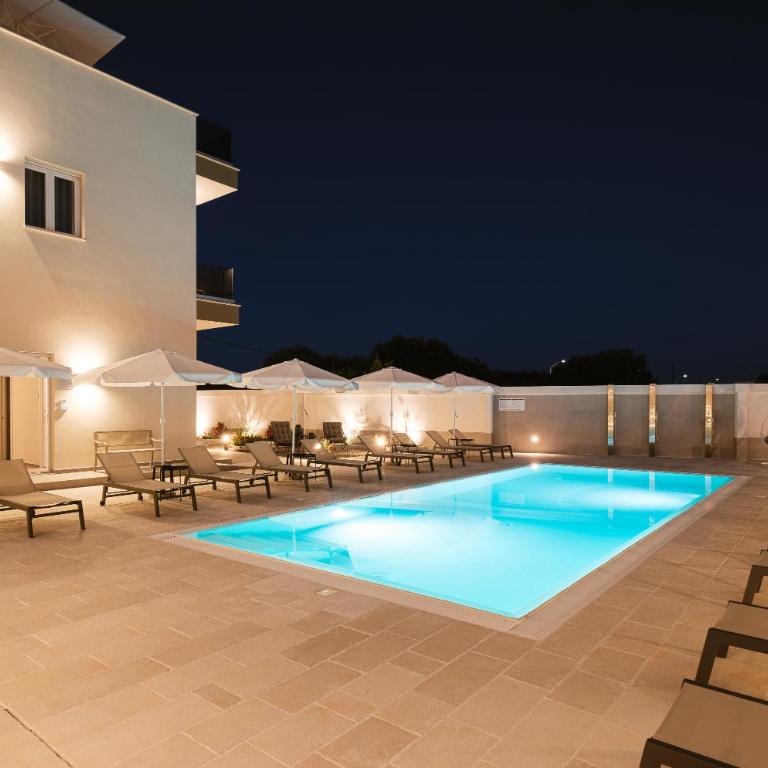 Eleia Domos - Althea Homes - Appartamento con 1 Camera da Letto - 76