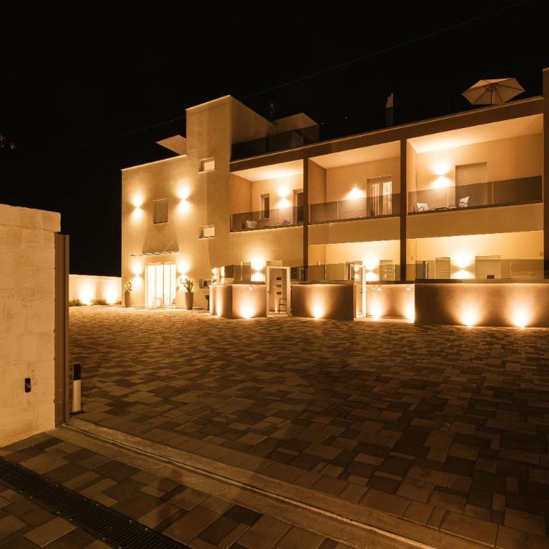 Eleia Domos - Althea Homes - Appartamento con 1 Camera da Letto - 74