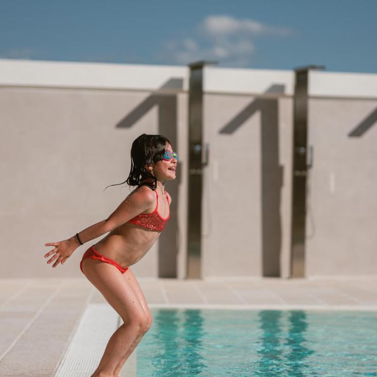 Eleia Domos - Althea Homes - Appartamento con 1 Camera da Letto - 94