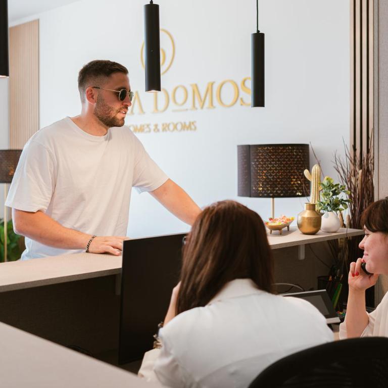 Eleia Domos - Althea Homes - One-Bedroom Apartment - 40