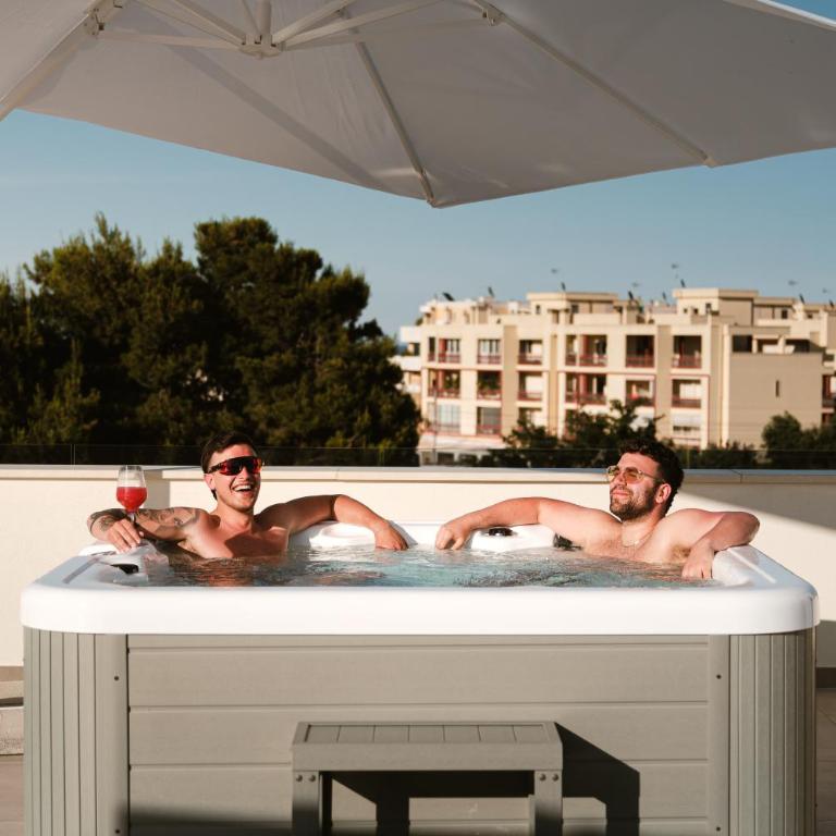 Eleia Domos - Althea Homes - One-Bedroom Apartment - 76