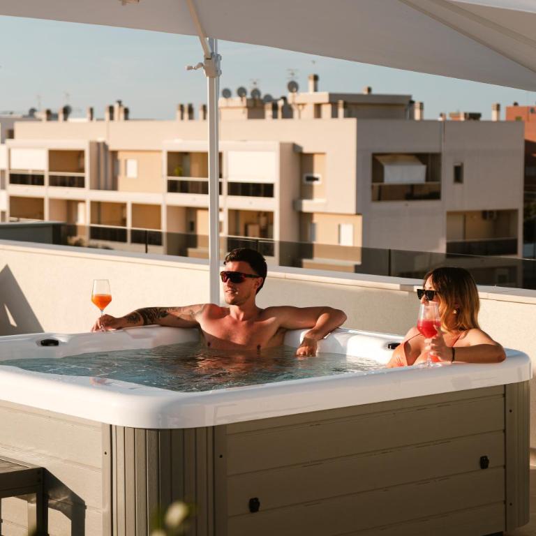 Eleia Domos - Althea Homes - One-Bedroom Apartment - 74
