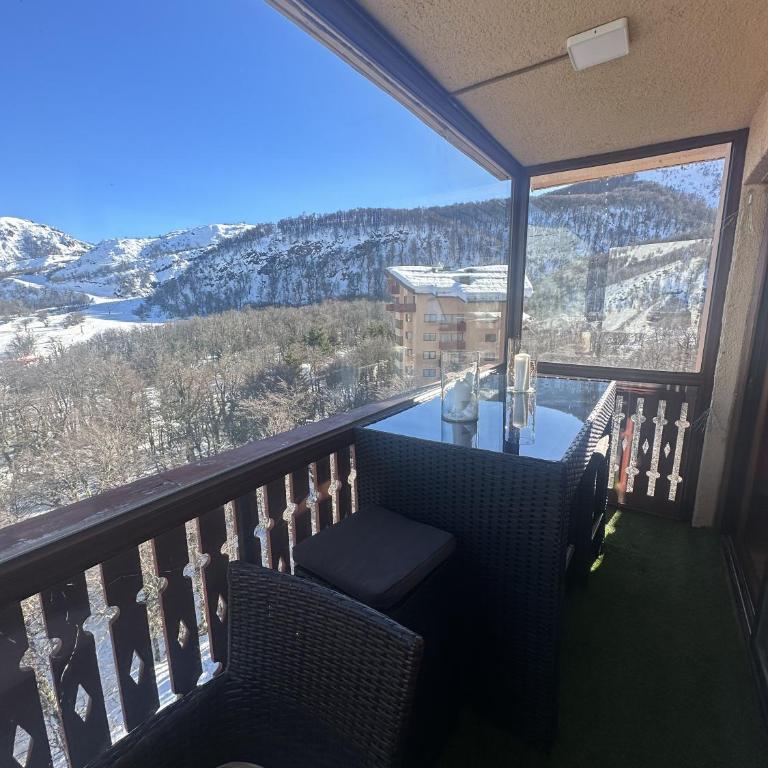 departamento termas de chillan - Two-Bedroom Apartment - 1