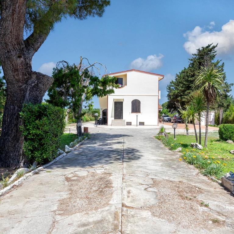 Sardinia Re - Basement Sole e Luna - Apartment - 33