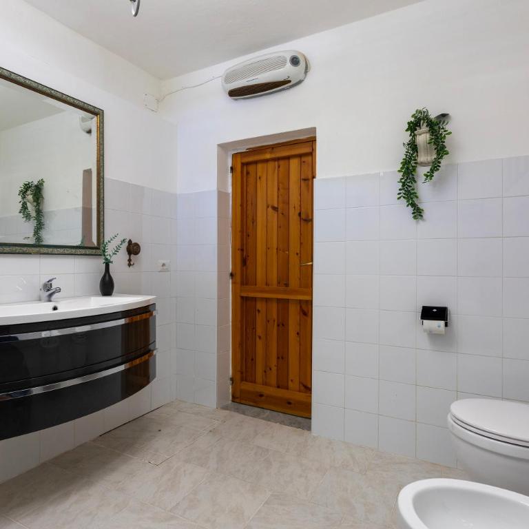 Sardinia Re - Basement Sole e Luna - Apartment - 21