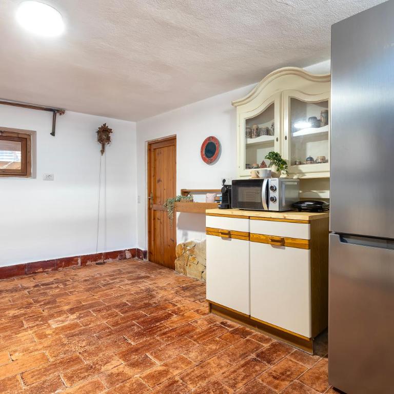 Sardinia Re - Basement Sole e Luna - Apartment - 22