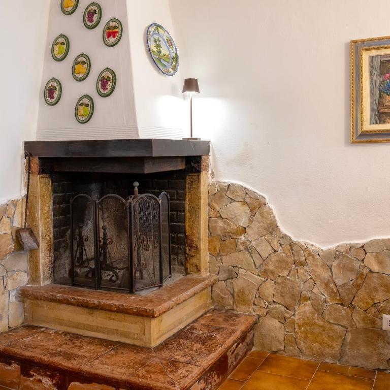 Sardinia Re - Basement Sole e Luna - Apartment - 14