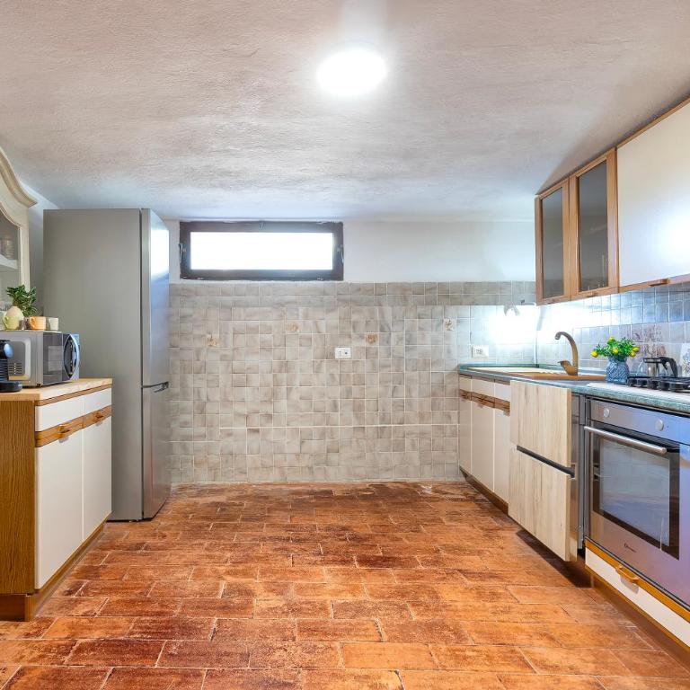 Sardinia Re - Basement Sole e Luna - Apartment - 15