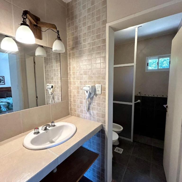 La Rabona Cabañas - Two-Bedroom House - 1