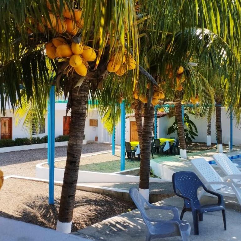 Hotel Tatuyo - Habitación Doble - 2