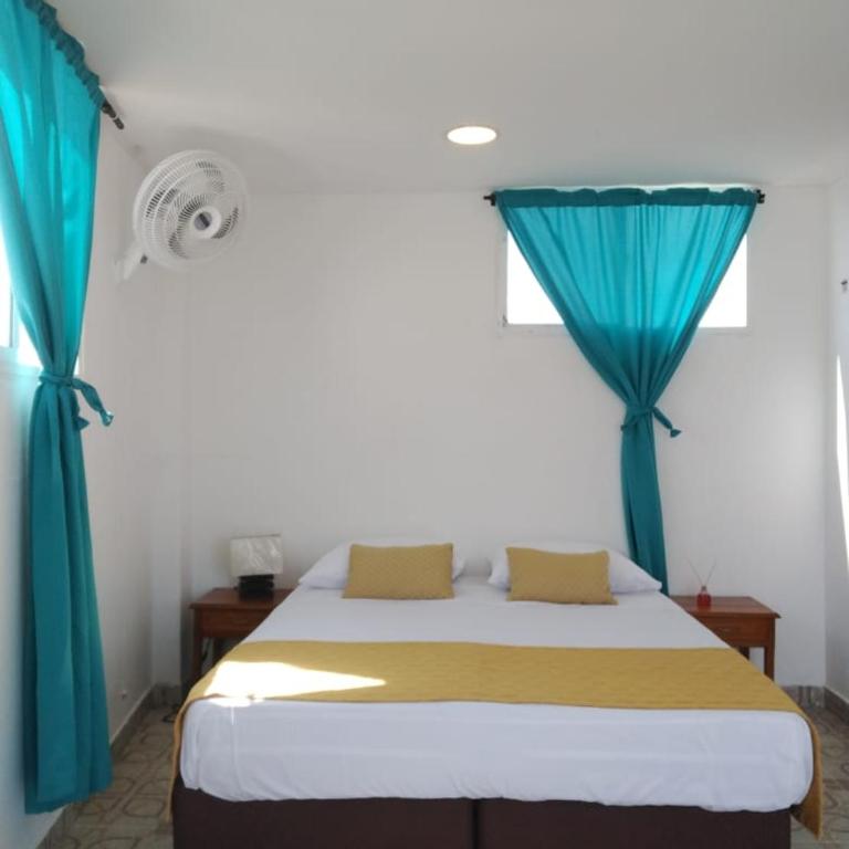 Hotel Tatuyo - Habitación Doble - 5