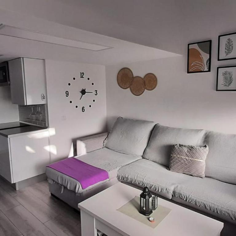 ÑOQUI Maspalomas Lago 66 - Bungalow con 2 Camere da Letto - 5