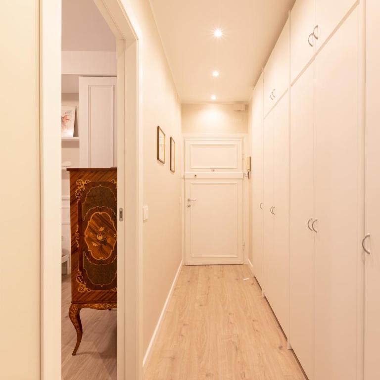 Wonderful 2 bedrooms Fiera Area - Mirable PM - Appartamento con 2 Camere da Letto - 19