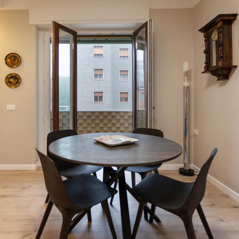 Wonderful 2 bedrooms Fiera Area - Mirable PM - Appartamento con 2 Camere da Letto - 25