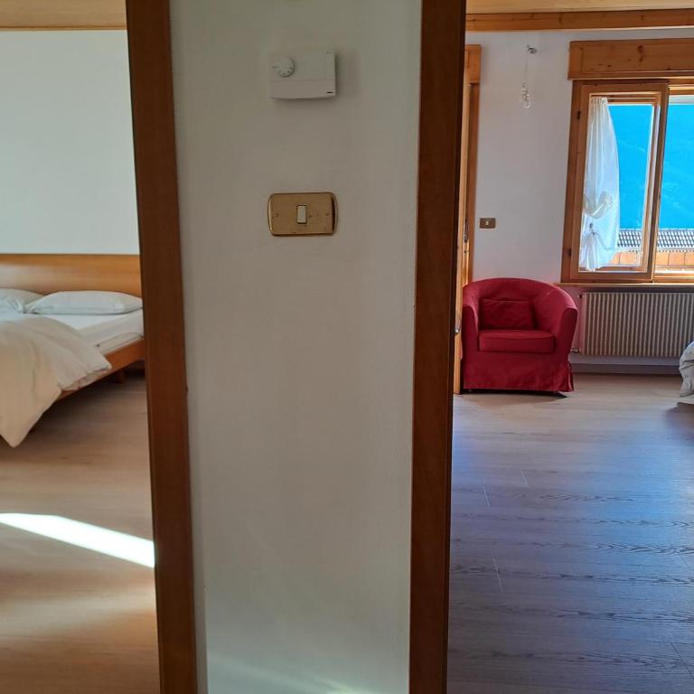 Appartamento Maurizio - Appartamento con 2 Camere da Letto - 13