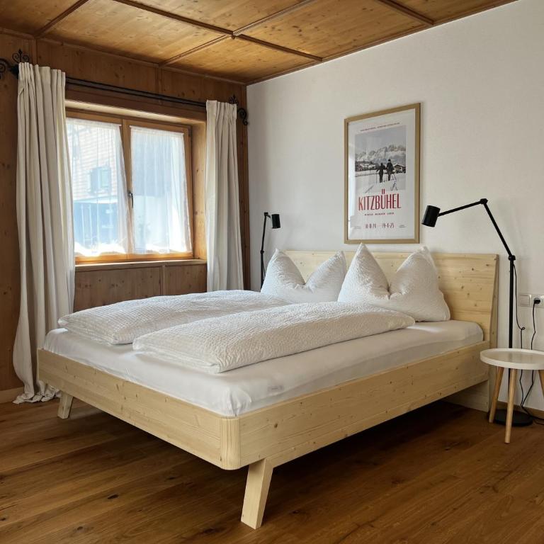 Gästehaus Maier - Apartment mit 2 Schlafzimmern und Terrasse - 14