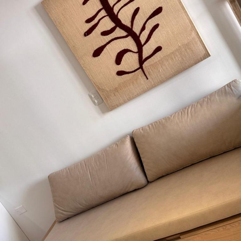 Chalet suit Santiago - One-Bedroom Apartment - 4