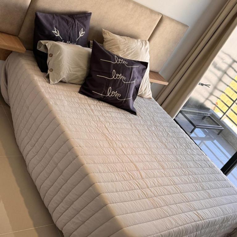 Chalet suit Santiago - One-Bedroom Apartment - 21