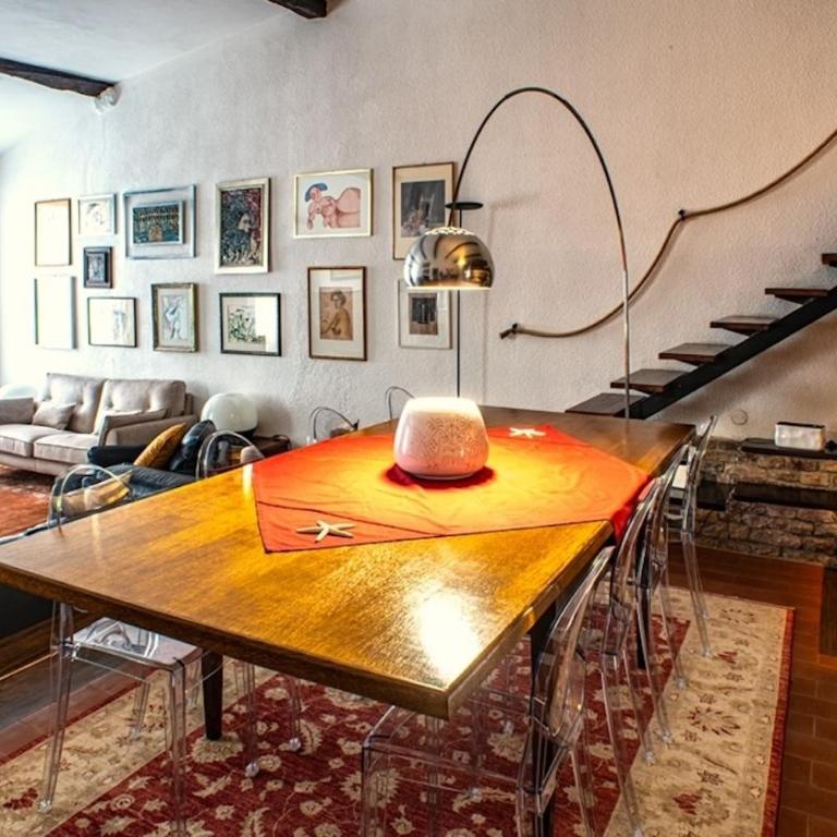 Penthouse with a Dream Sea View in Portovenere - Appartement 3 Chambres – Vue sur Océan - 7