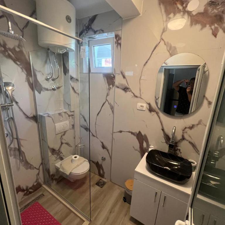 Apartmani Stari Grad - Deluks Porodični Apartman Tipa "Suite" - 4
