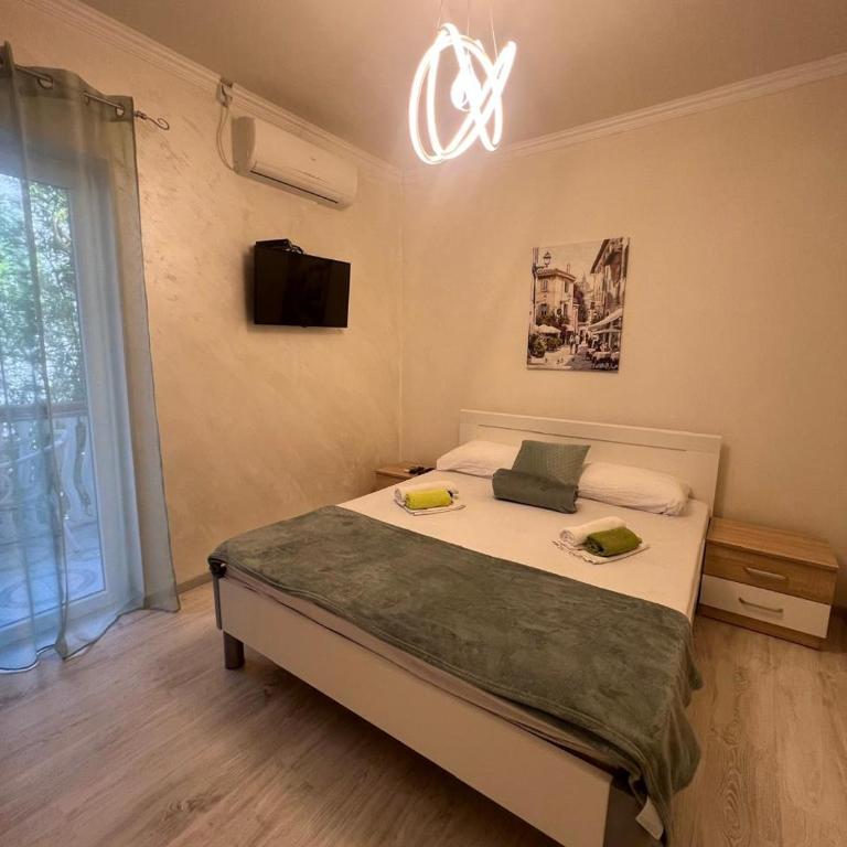 Apartmani Stari Grad - Deluks Porodični Apartman Tipa "Suite" - 2