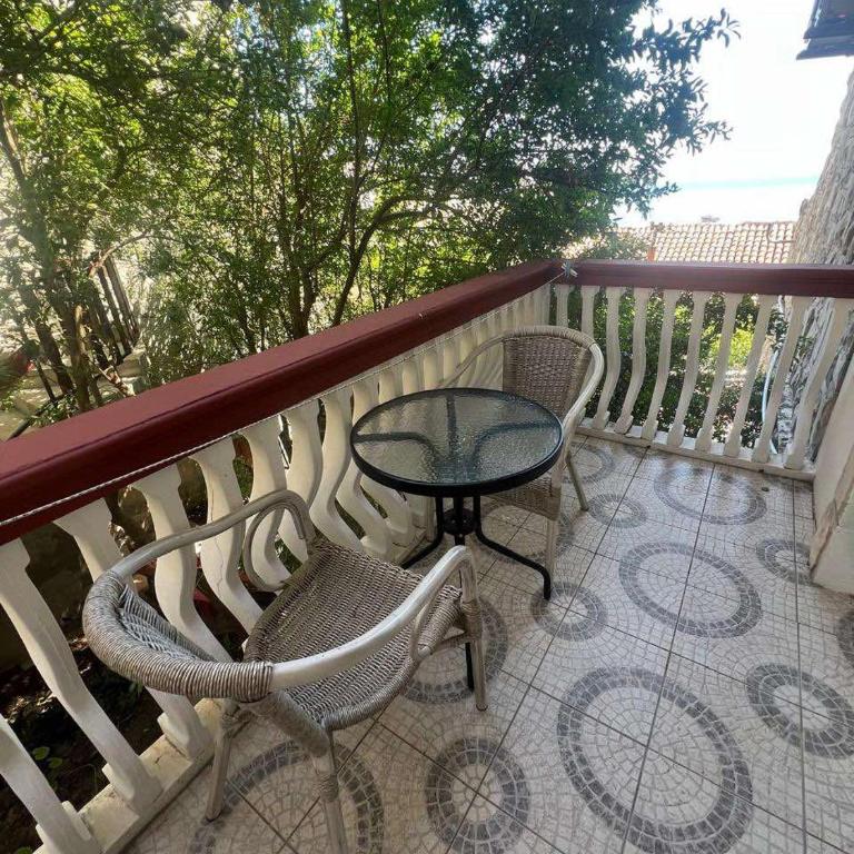 Apartmani Stari Grad - Deluks Porodični Apartman Tipa "Suite" - 1