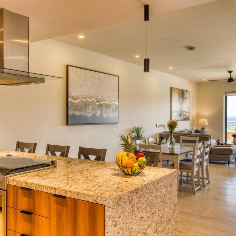 Family Friendly Apt 9 sin vista, 3bBR , 6pax - Apartamento - 2