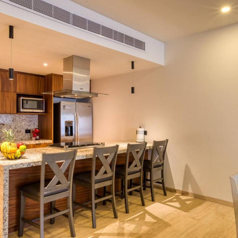 Family Friendly Apt 9 sin vista, 3bBR , 6pax - Apartamento - 3