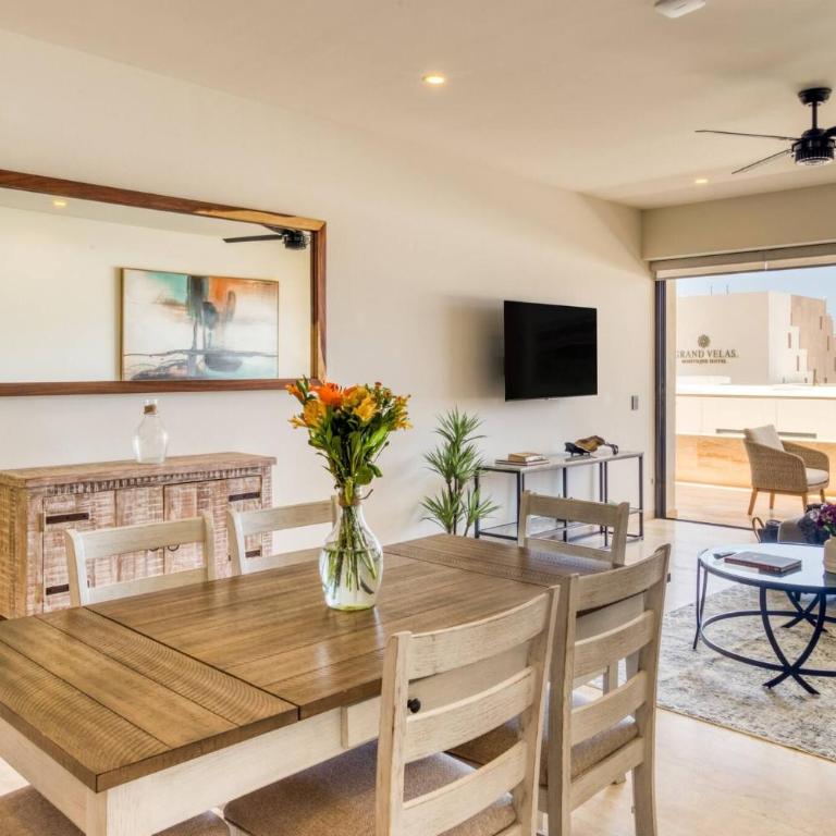 Family Friendly Apt 9 sin vista, 3bBR , 6pax - Apartamento - 4