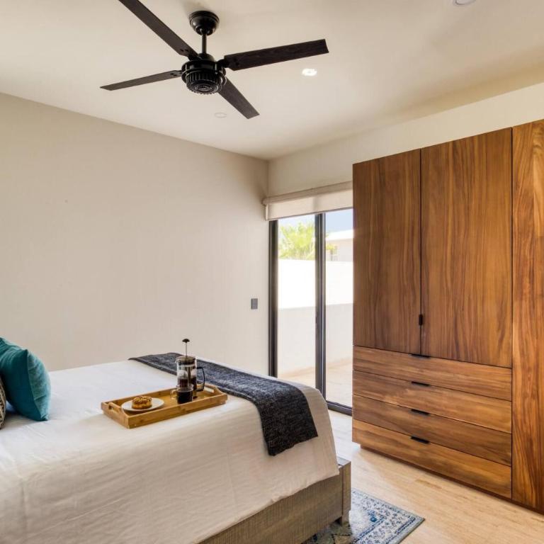 Family Friendly Apt 9 sin vista, 3bBR , 6pax - Apartamento - 8