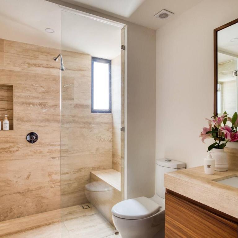 Family Friendly Apt 9 sin vista, 3bBR , 6pax - Apartamento - 16