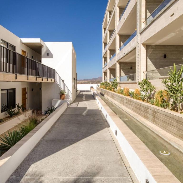 Family Friendly Apt 9 sin vista, 3bBR , 6pax - Apartamento - 17