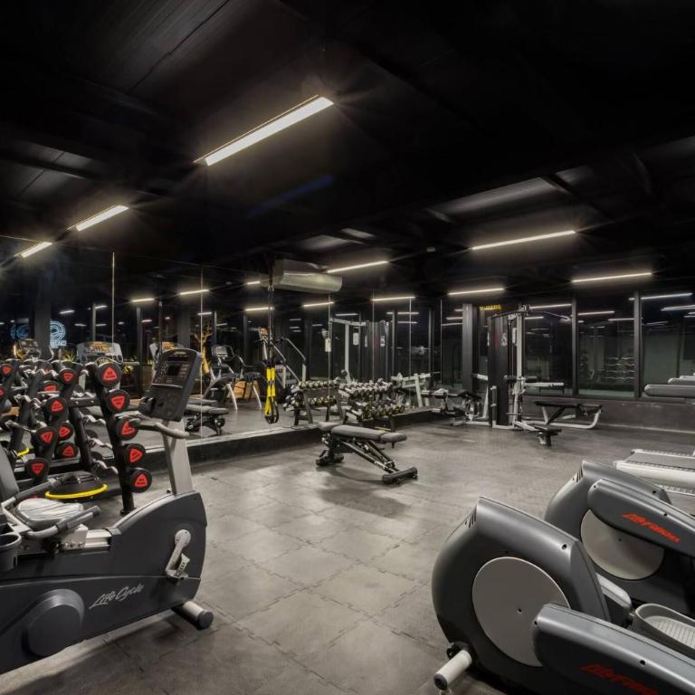 Family Friendly Apt 9 sin vista, 3bBR , 6pax - Apartamento - 23
