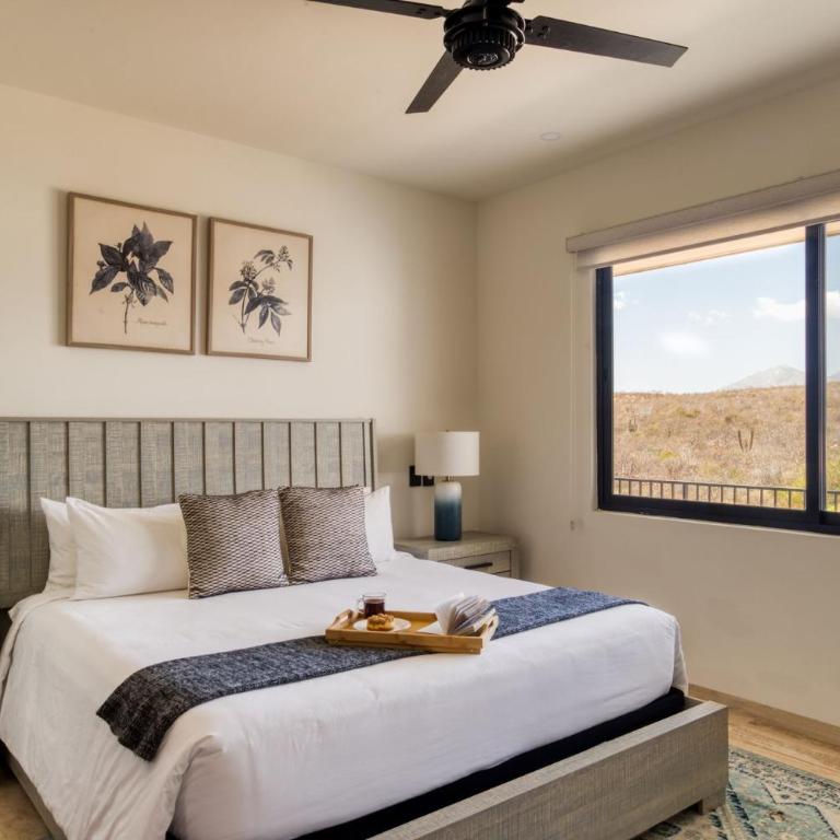 Family Friendly Apt 9 sin vista, 3bBR , 6pax - Apartamento - 35