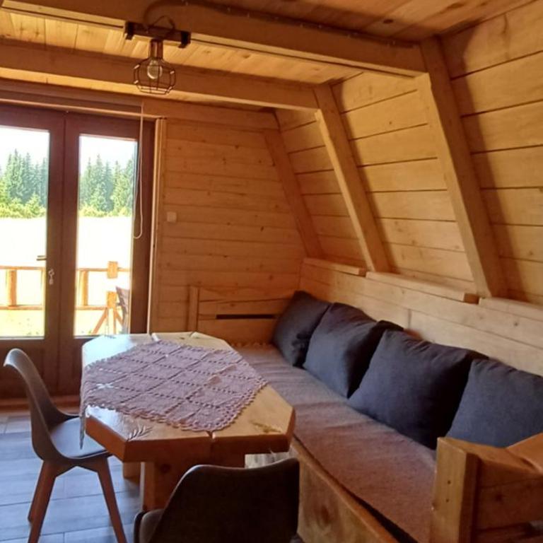 Etno House's Uskoci - One-Bedroom House - 15