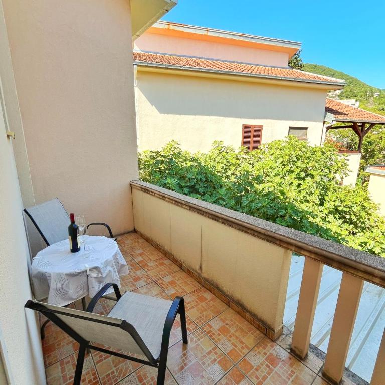 Apartments Dosljak - Apartman sa Pogledom na Vrt - 7