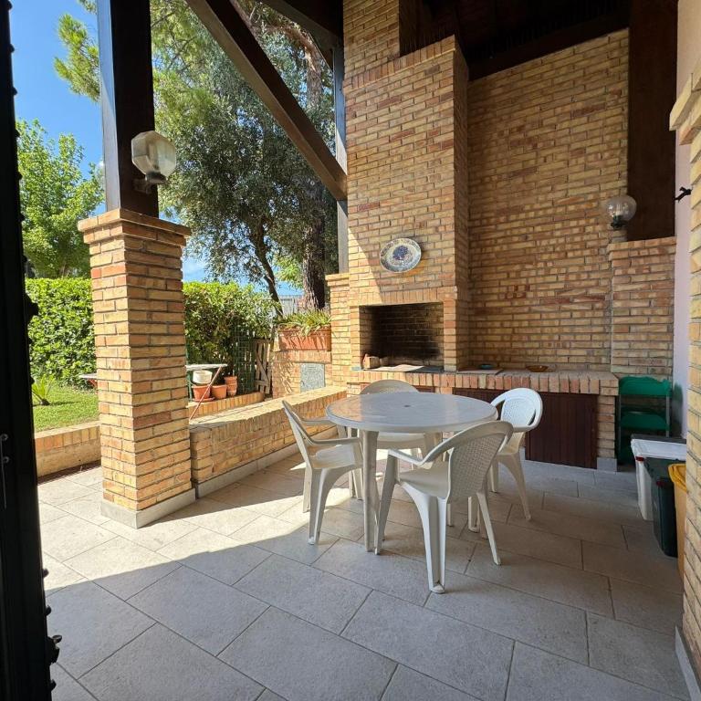 Villa Annita vista mare 350 mt dalla spiaggia - Villa con 2 Camere da Letto - 23
