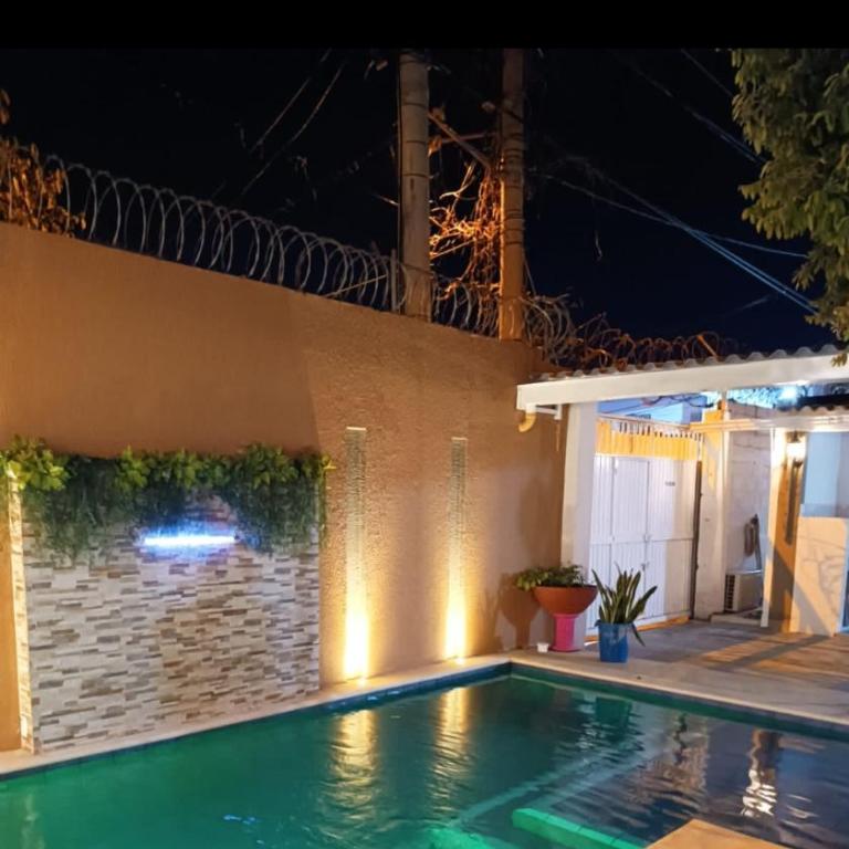 Casa Macondo Santa Marta - Three-Bedroom House - 5