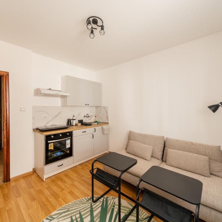 Quince - One-Bedroom Apartment - 8