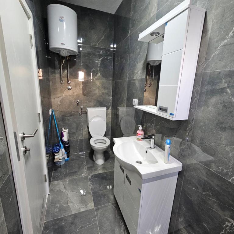 Apartman Katalina - Apartman sa 1 Spavaćom Sobom - 14